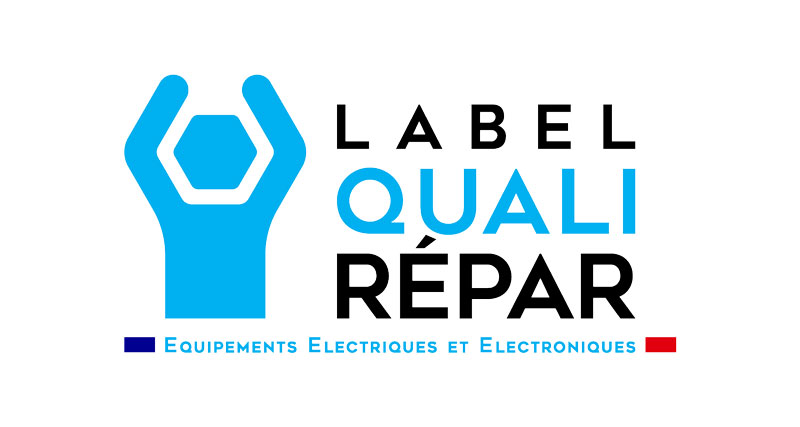 Label QualiRépar